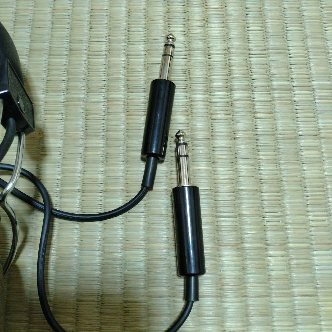 レトロ・VICTOR 4HP-V5・4チャンネルヘッドフォン