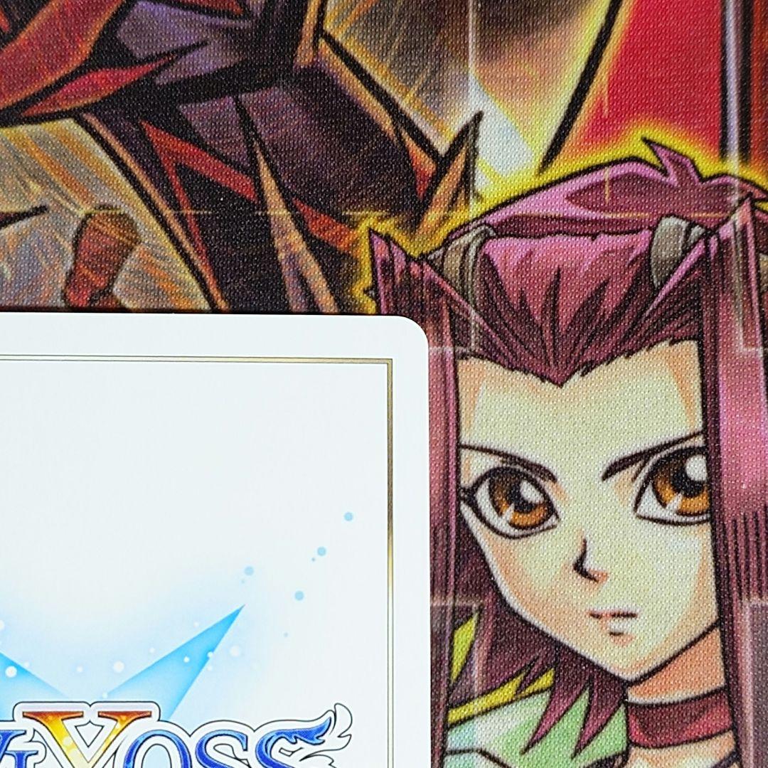 【超希少・美品】ウィクロス アン シリアル REVERSAL SELECTOR