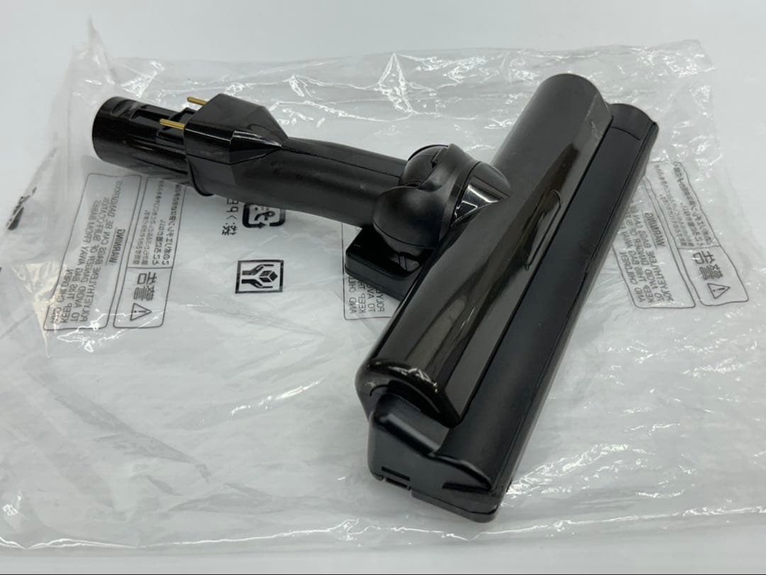 展示品　日立　掃除機　ヘッド　D-DP34 PV-BL1A1 PV-BL1K