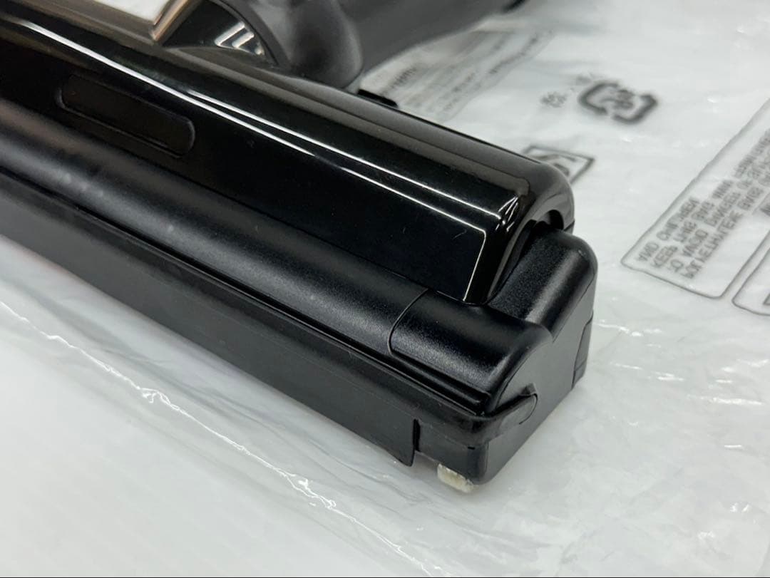 展示品　日立　掃除機　ヘッド　D-DP34 PV-BL1A1 PV-BL1K