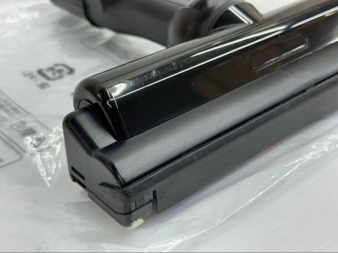 展示品　日立　掃除機　ヘッド　D-DP34 PV-BL1A1 PV-BL1K