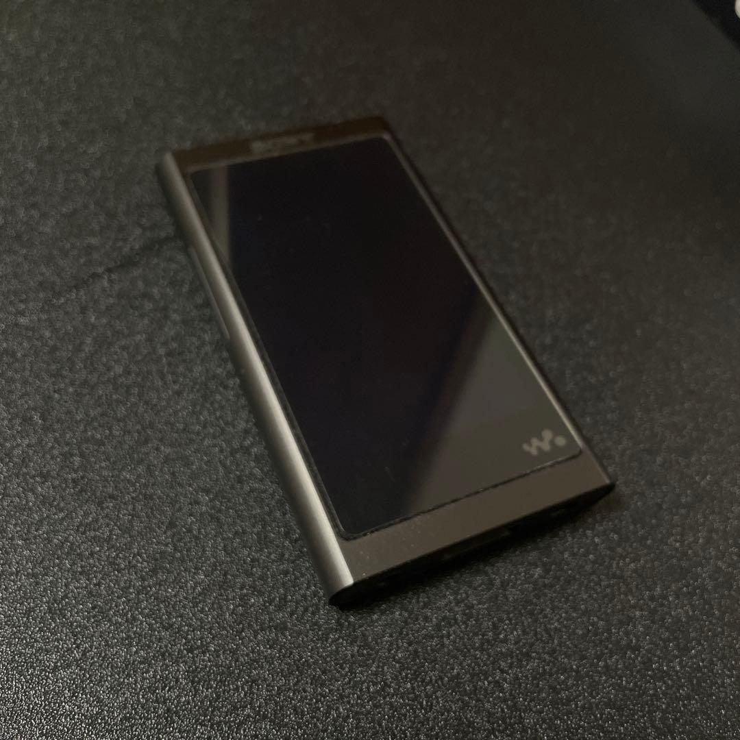 ウォークマンnw-a55