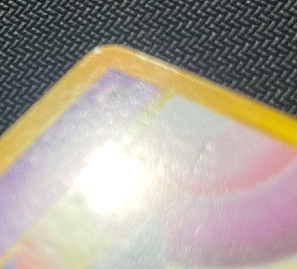 ナツメのエーフィ ● ポケモンカード★VS 056/141 匿名配送