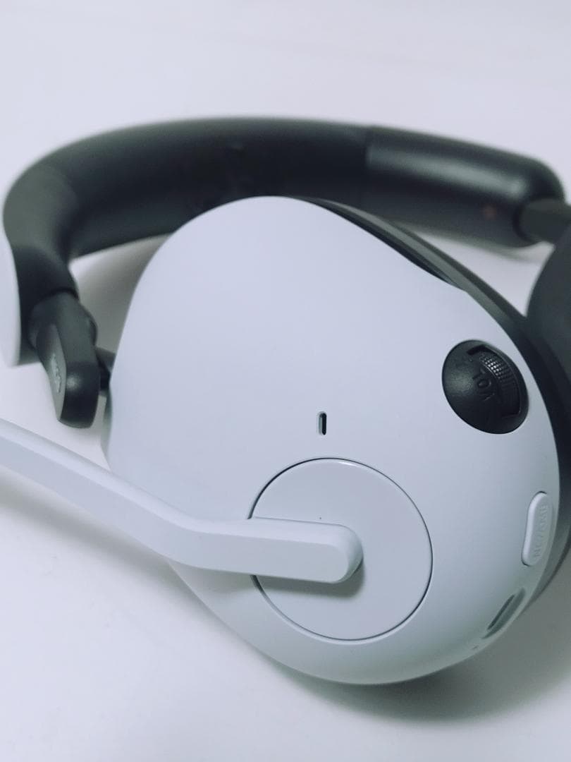 SONY ソニー INZONE WH-G900N ヘッドセット