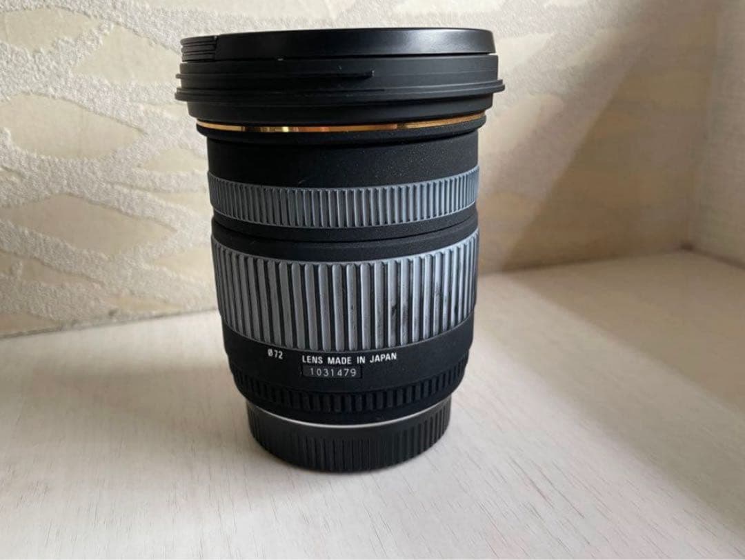 特価】SIGMA 18-50mm F2.8 DC DN レンズ