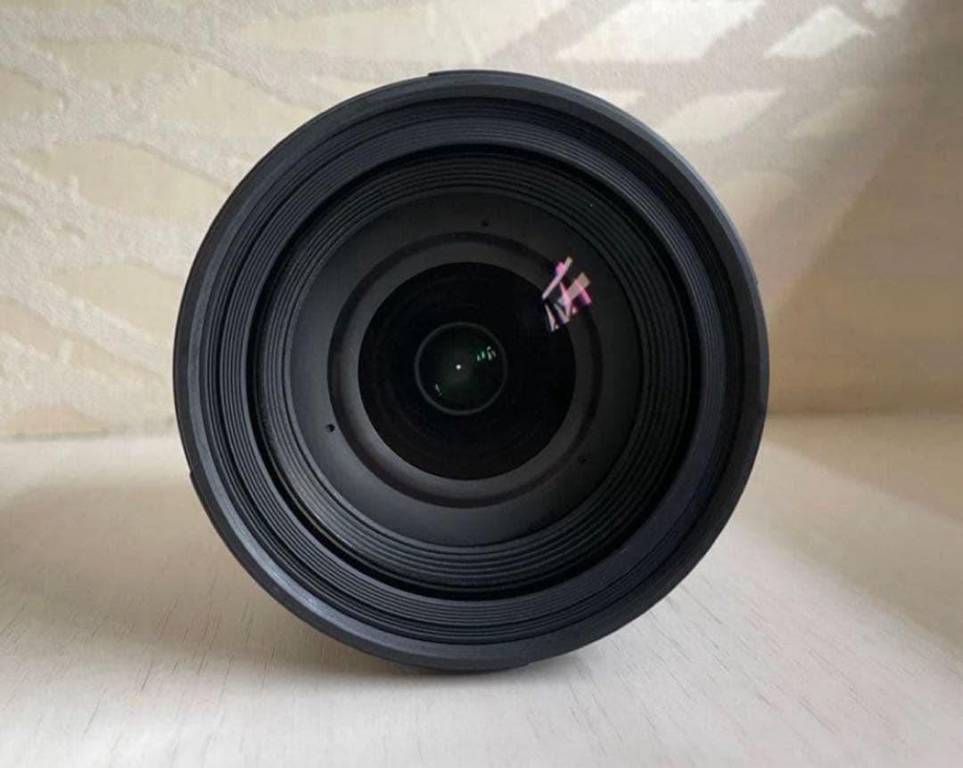 特価】SIGMA 18-50mm F2.8 DC DN レンズ