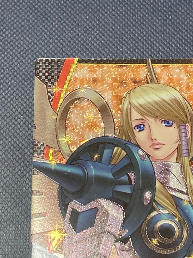 デジモンジントリックス　オファニモン　ゴッドレア