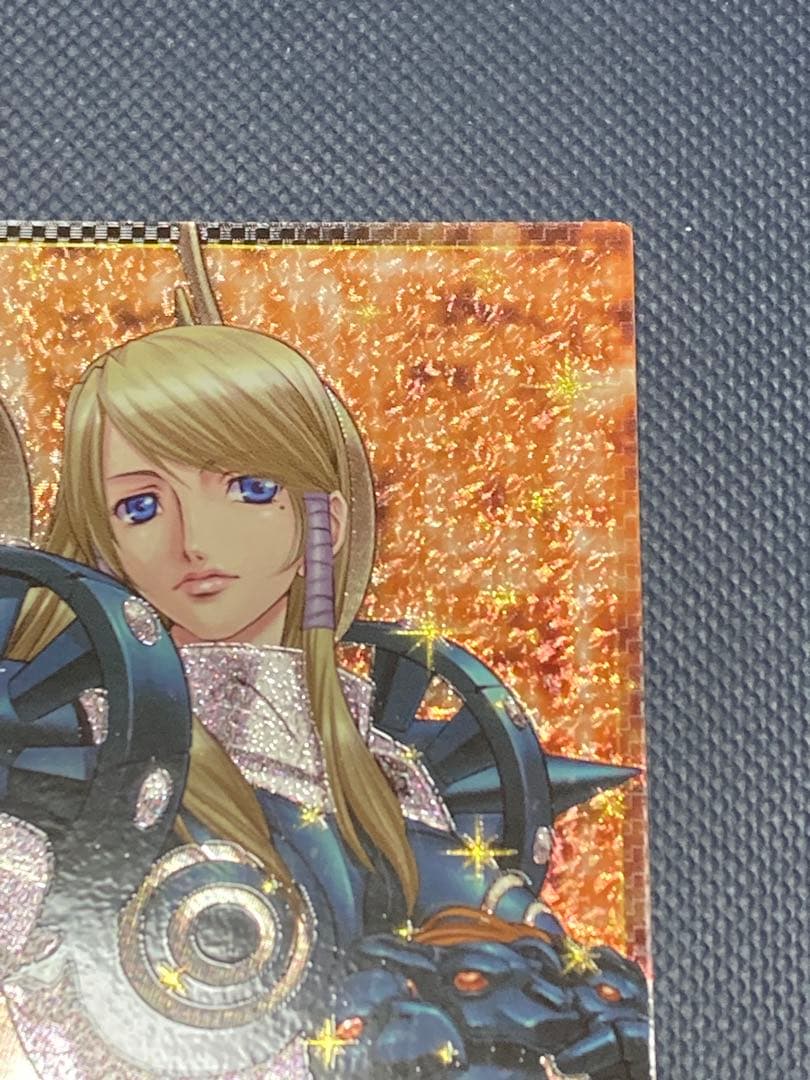 デジモンジントリックス　オファニモン　ゴッドレア