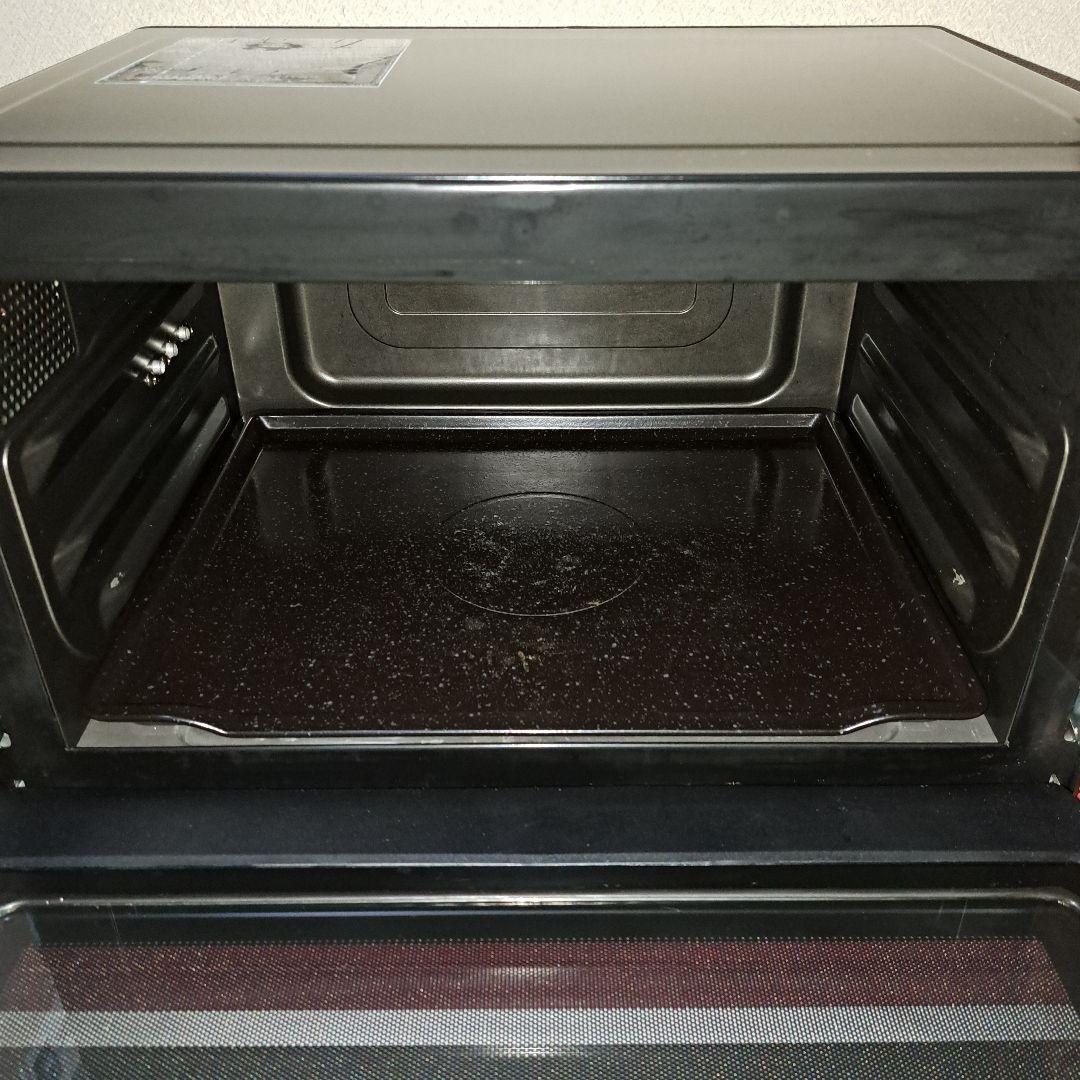 日立 ヘルシーシェフ MRO-S8Z　ジャンク品