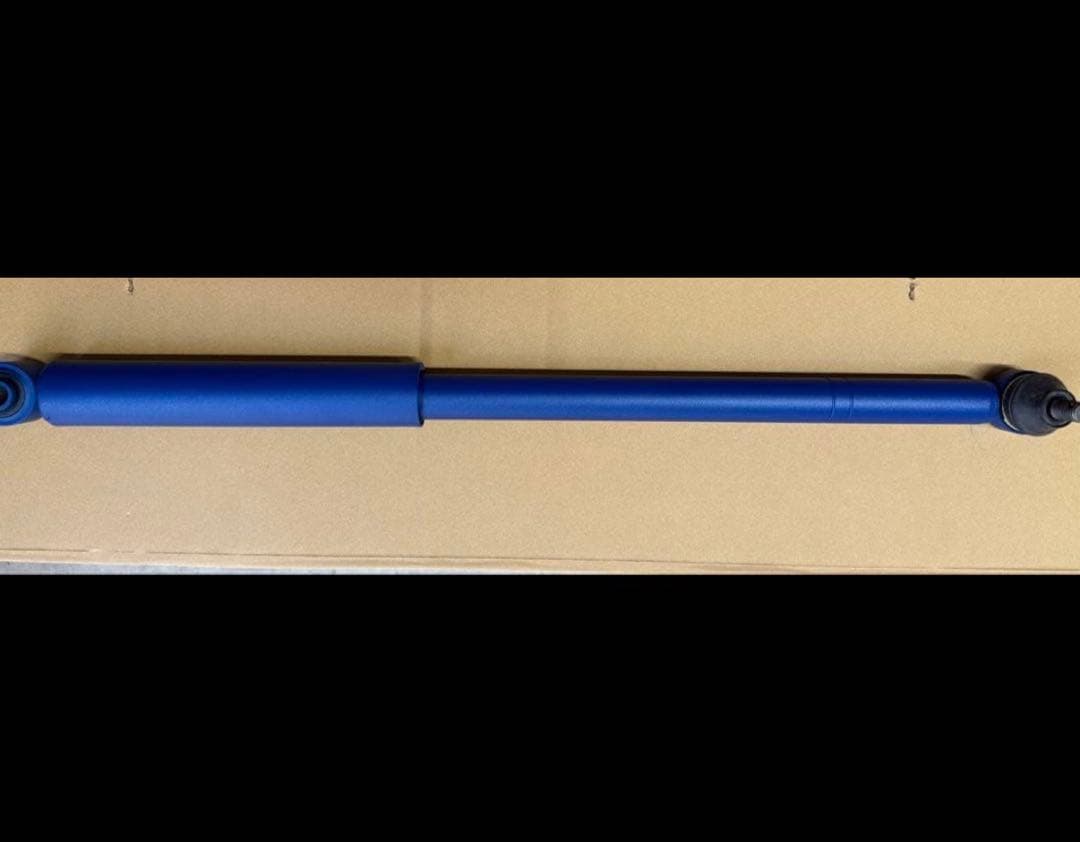 新品未使用　KYB SR MC ジムニーjb64 ステアリングダンパー