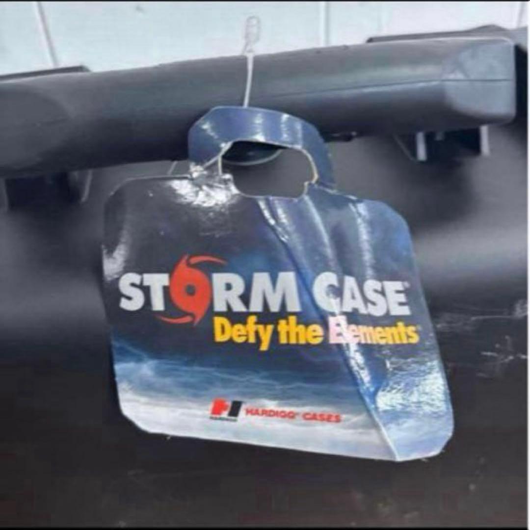 米軍放出品　HARDIGG STORM CASE IM2300 送料無料　②