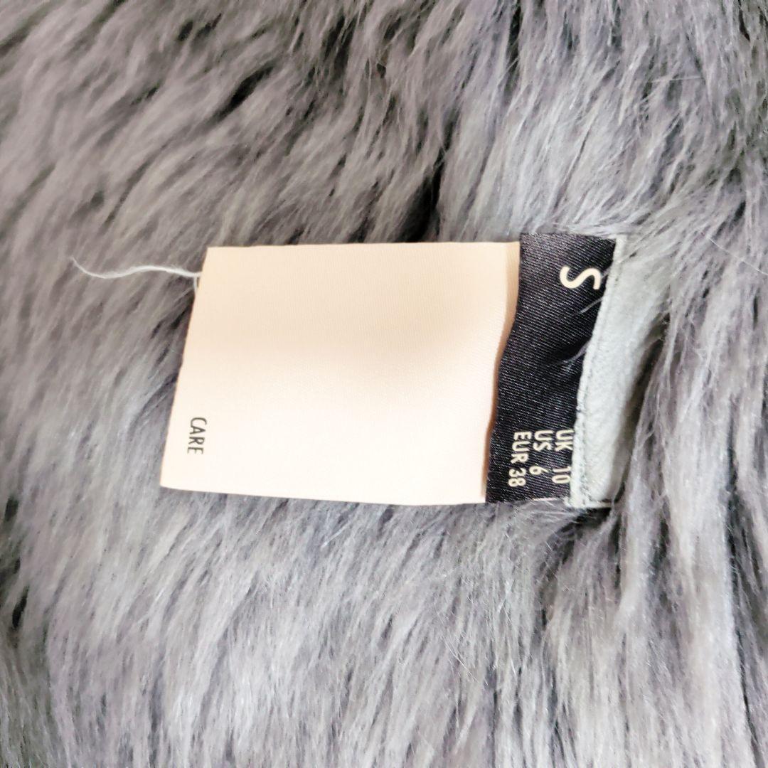 KARL DONOGHUE カールドノヒュー フ ムートン ジレ ベスト 羊革