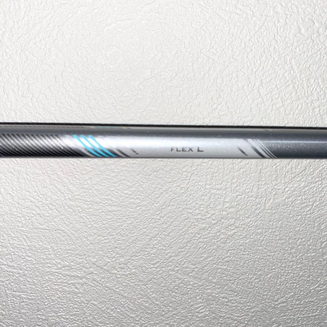 TOURSTAGE CLレディース用ゴルフクラブセット☆初心者キャディバッグ付