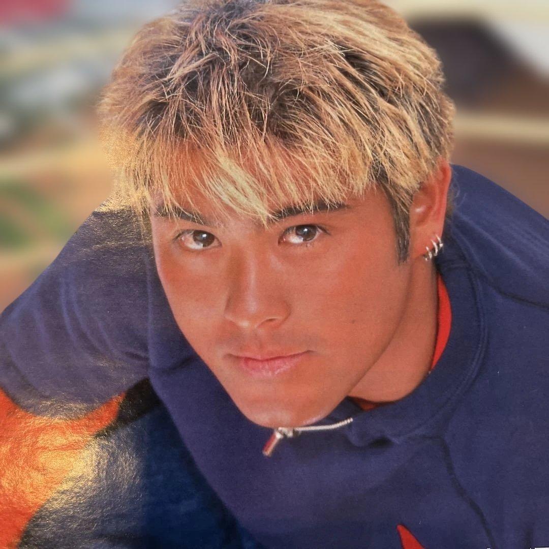 TOKIO 雑誌　切り抜き　貴重なセット！⭐︎TOKIOリスト⭐︎カタログ4冊付き！