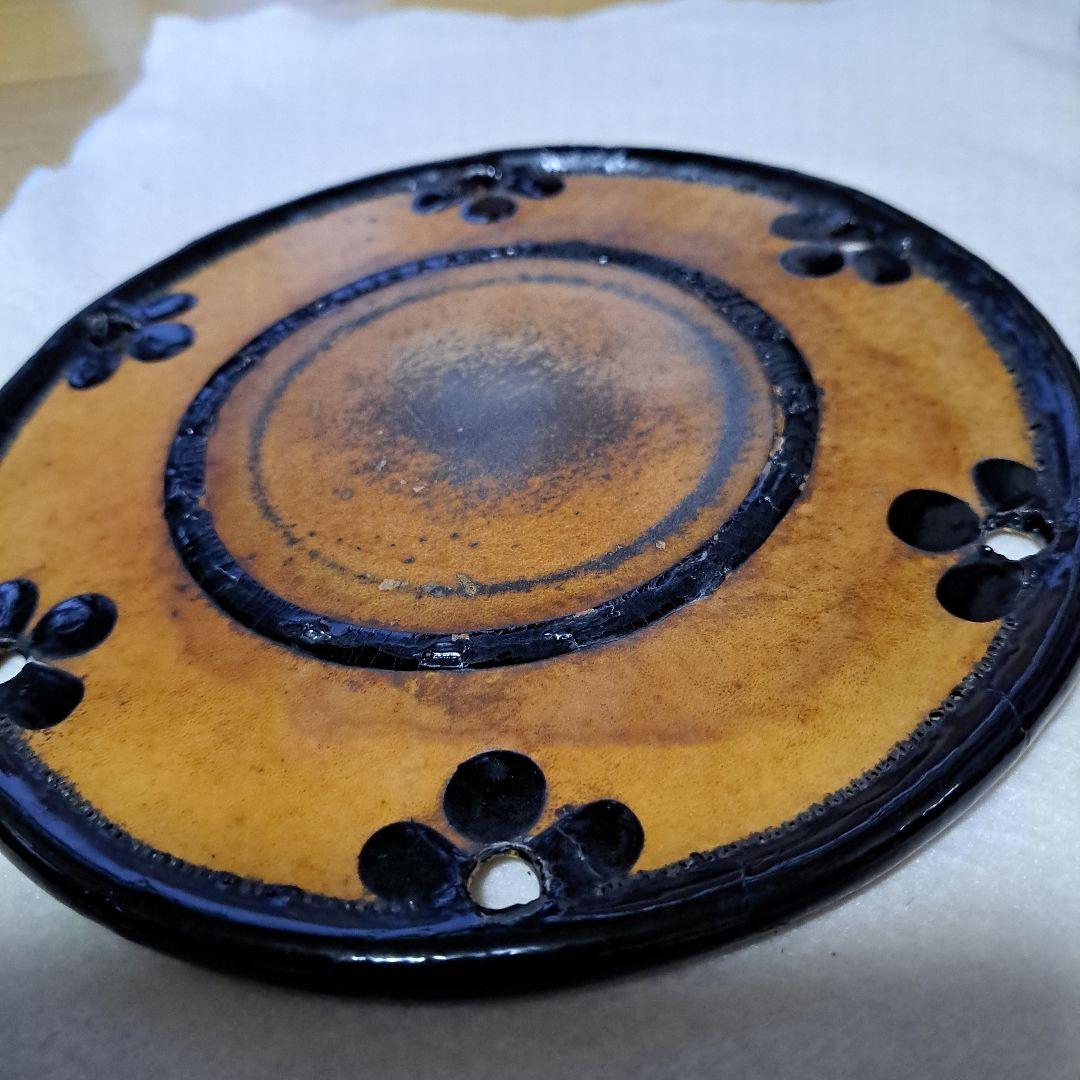 和楽器　小鼓の皮と調べ