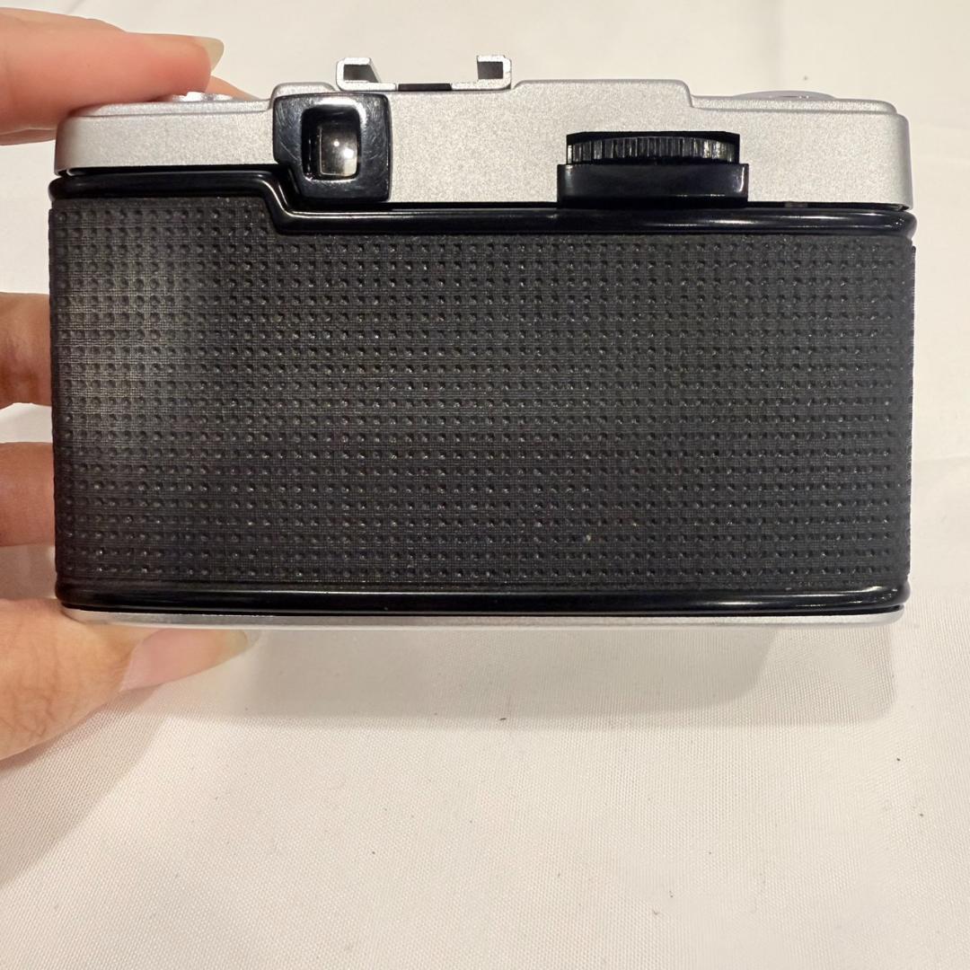 OLYMPUS PEN EE-3 オリンパス ハーフカメラ