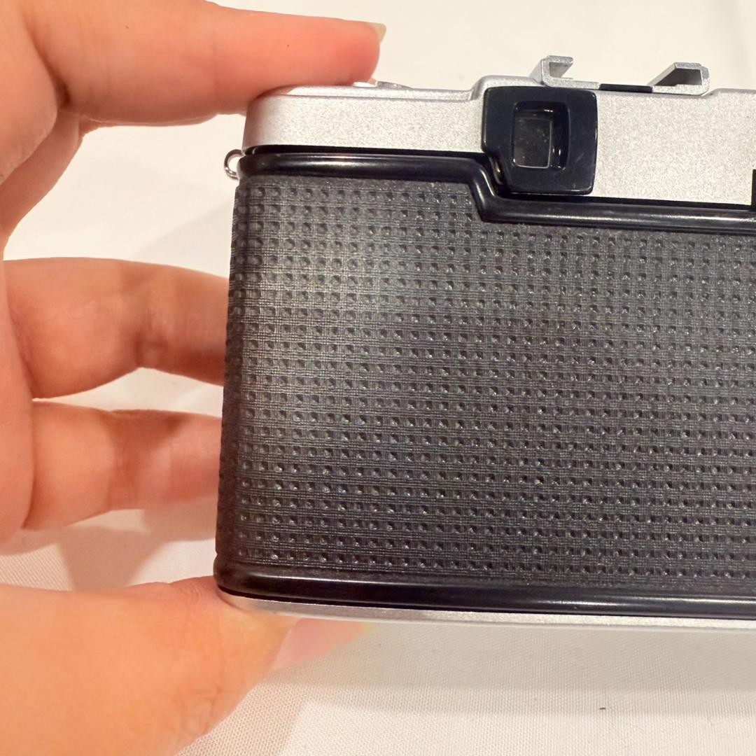 OLYMPUS PEN EE-3 オリンパス ハーフカメラ