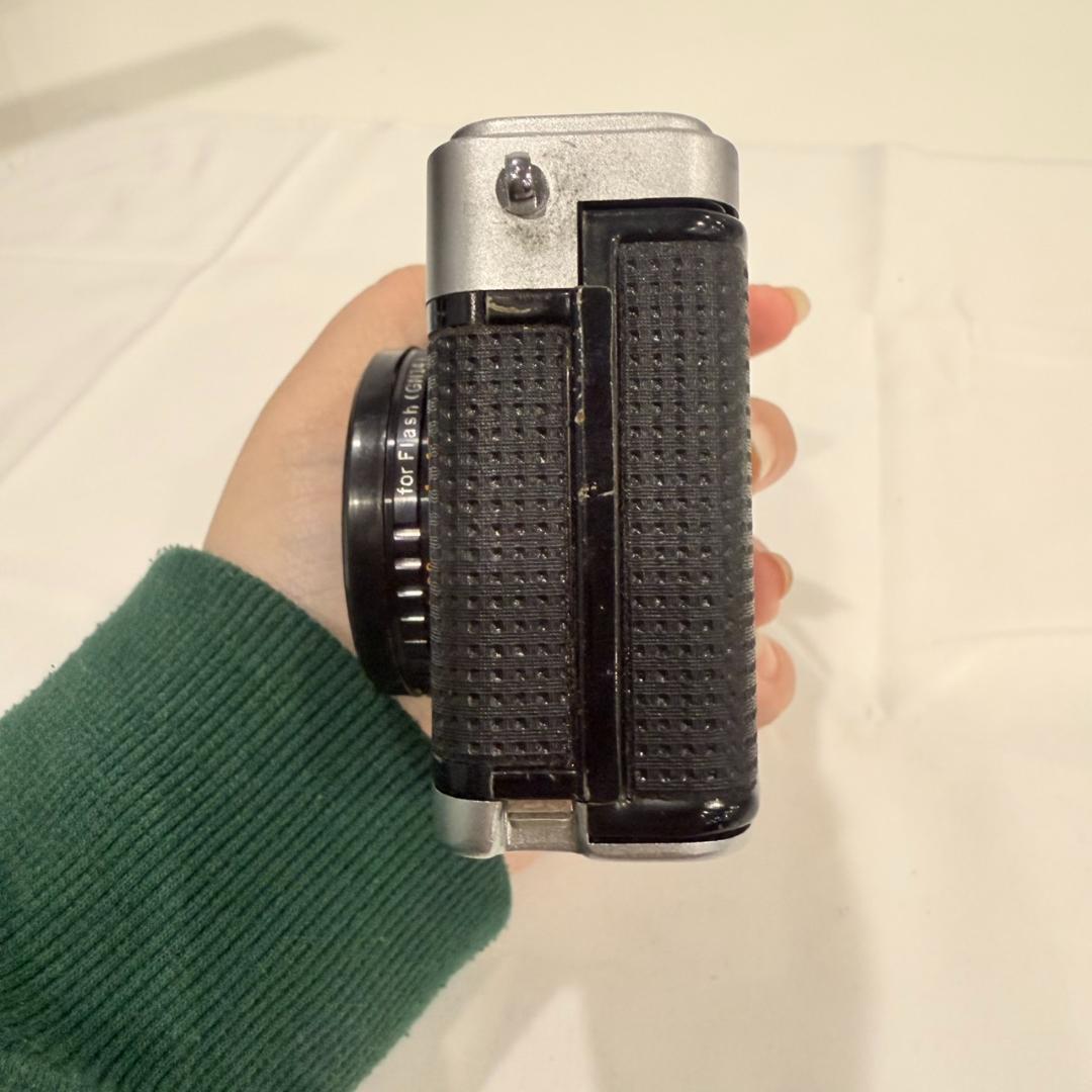 OLYMPUS PEN EE-3 オリンパス ハーフカメラ