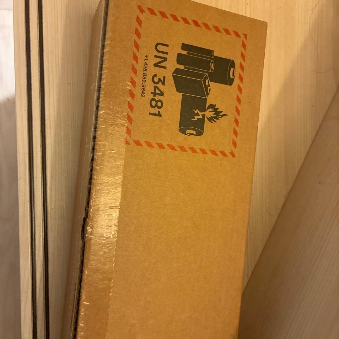 Steam Deck新品未開封