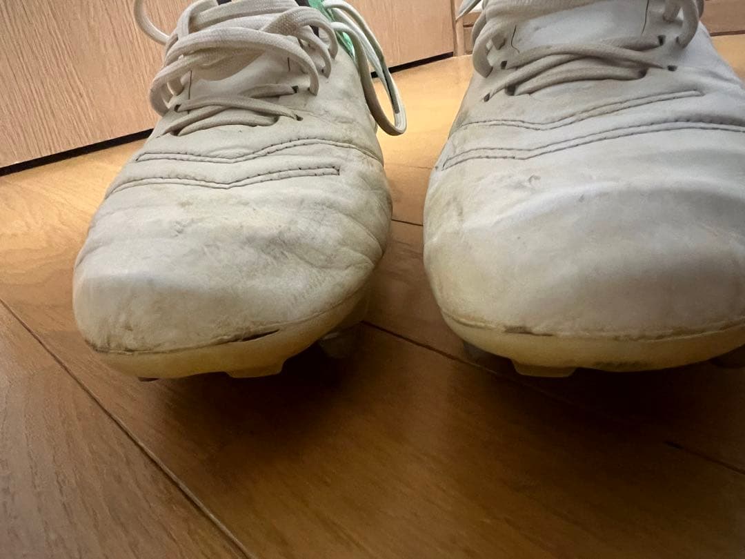 NIKEサッカースパイクティエンポ6 SG 27.5cm