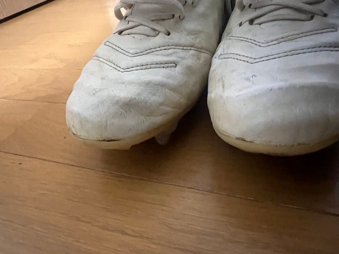 NIKEサッカースパイクティエンポ6 SG 27.5cm