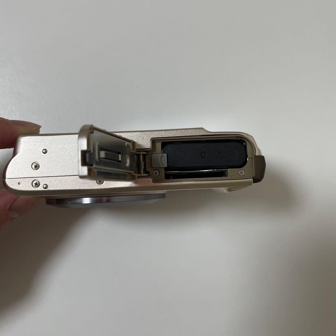 【訳あり】CASIO EXILIM EX-H10 コンパクトデジタルカメラ