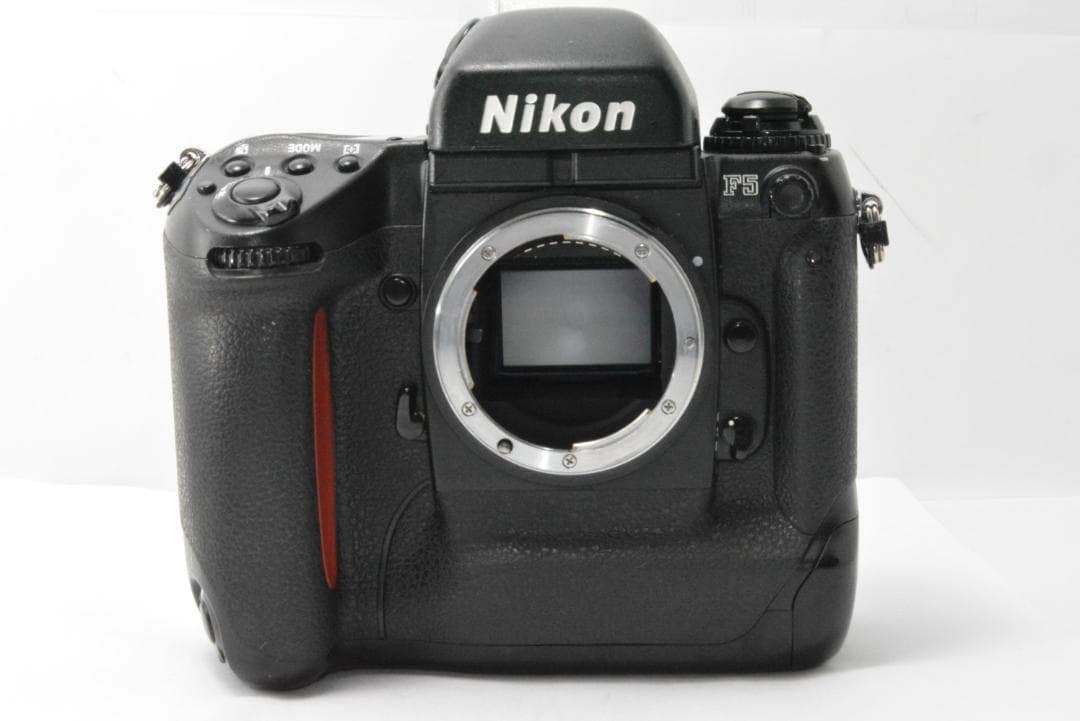 ニコン NIKON F5 MF-28 ボディ