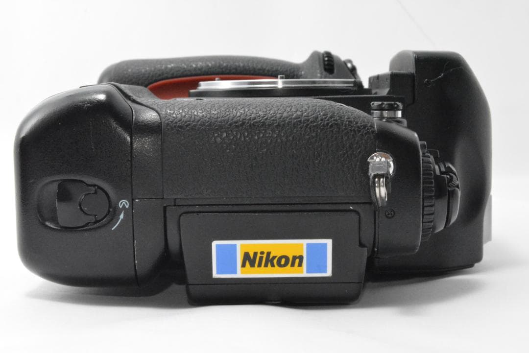 ニコン NIKON F5 MF-28 ボディ
