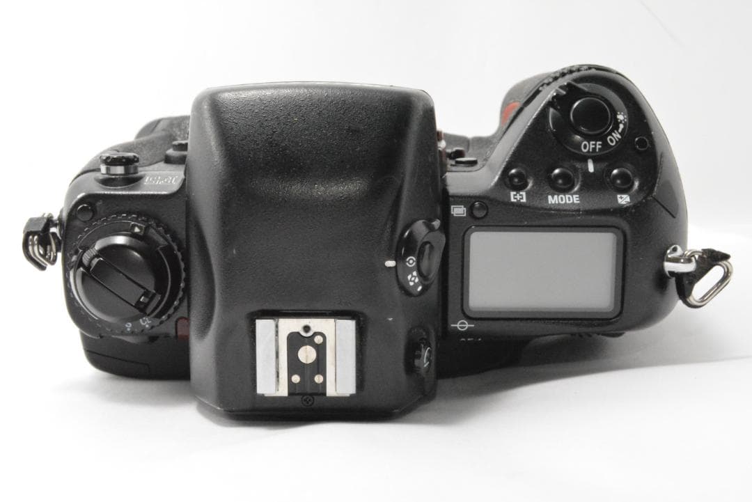 ニコン NIKON F5 MF-28 ボディ