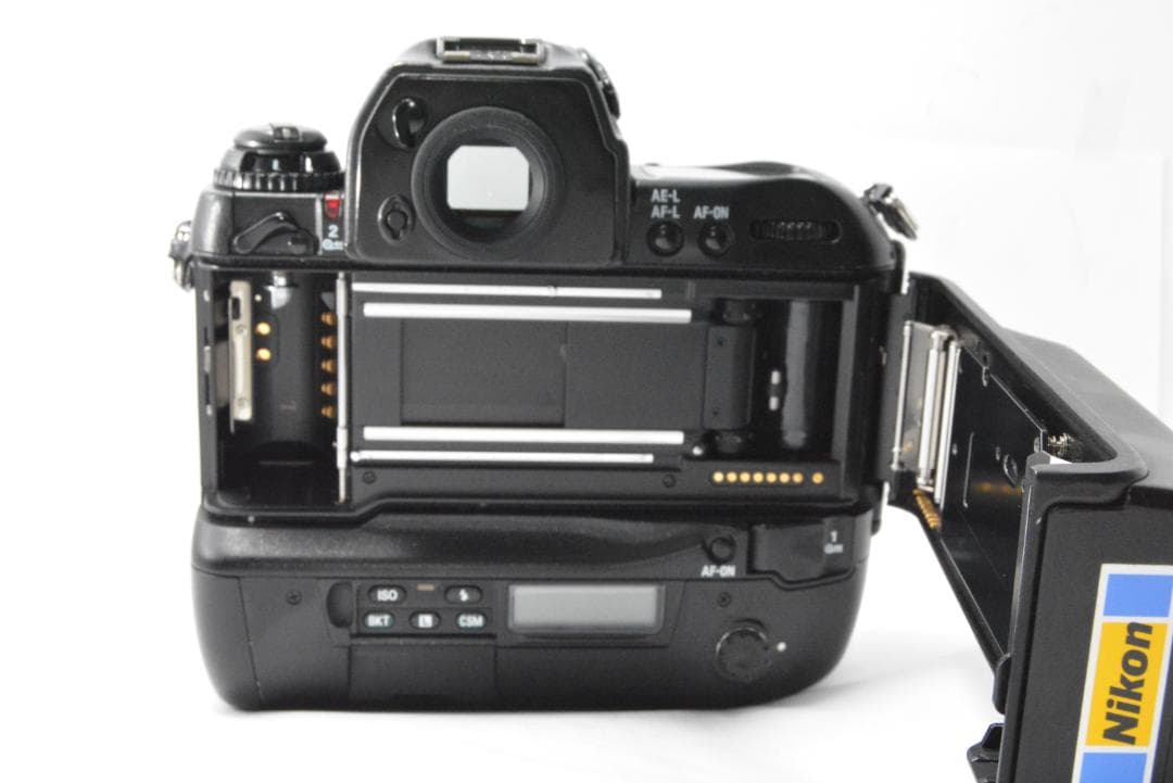ニコン NIKON F5 MF-28 ボディ
