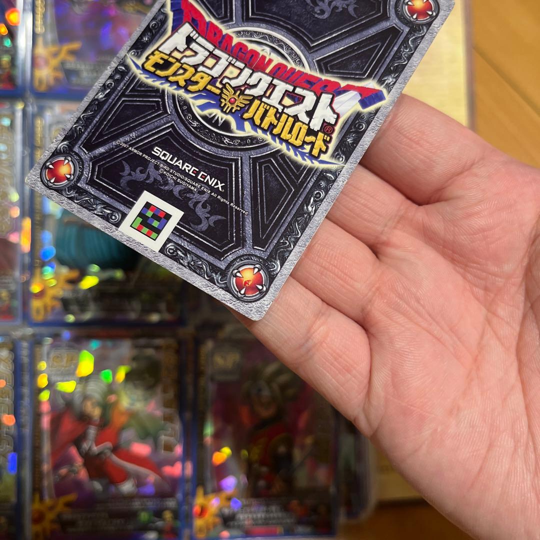 モンスターバトルロード　ゼシカ　ぱふぱふ