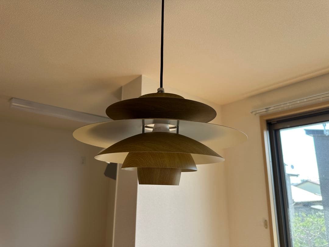 ￼ノルデン　NORDEN ペンダントライト LT-8824