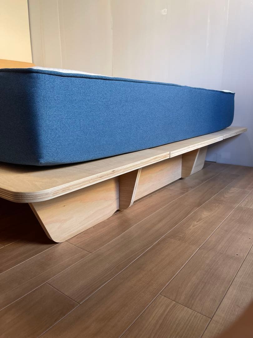 マットレスのみKoala2024年購入名古屋市内受け取りのみ