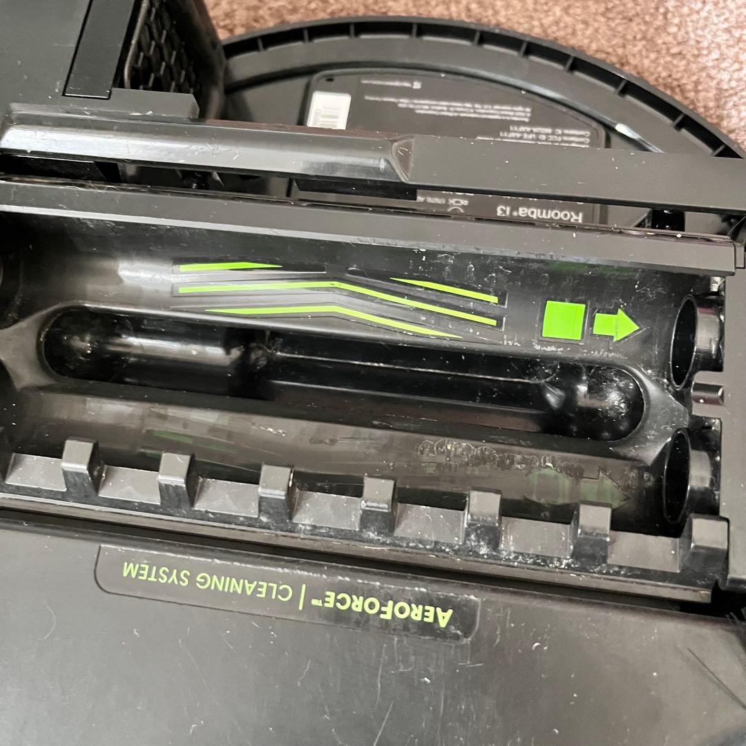 【訳あり】iRobot ルンバ i3+