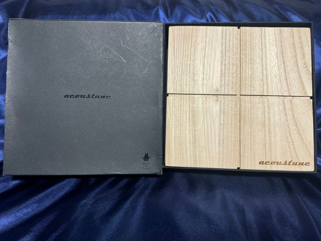 Acoustune HS2000MX -笙- /ARX220セット