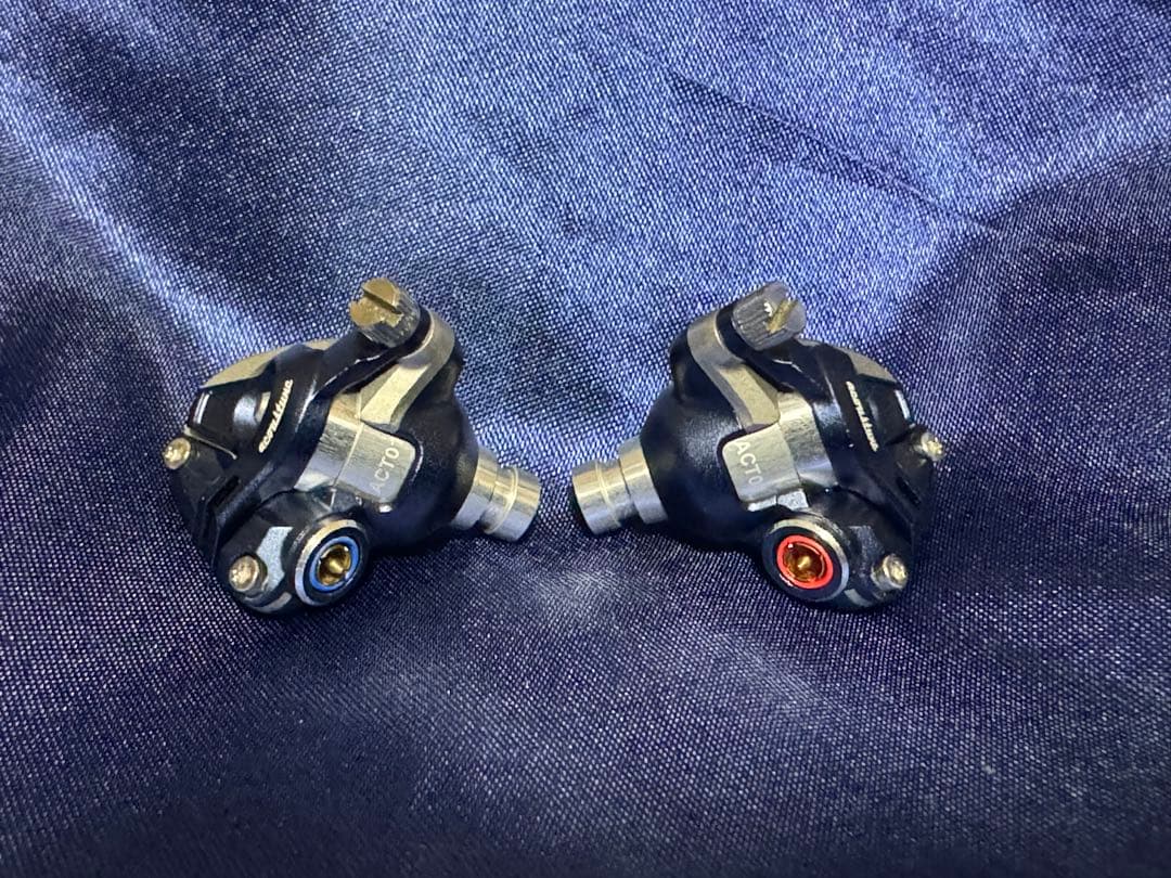 Acoustune HS2000MX -笙- /ARX220セット