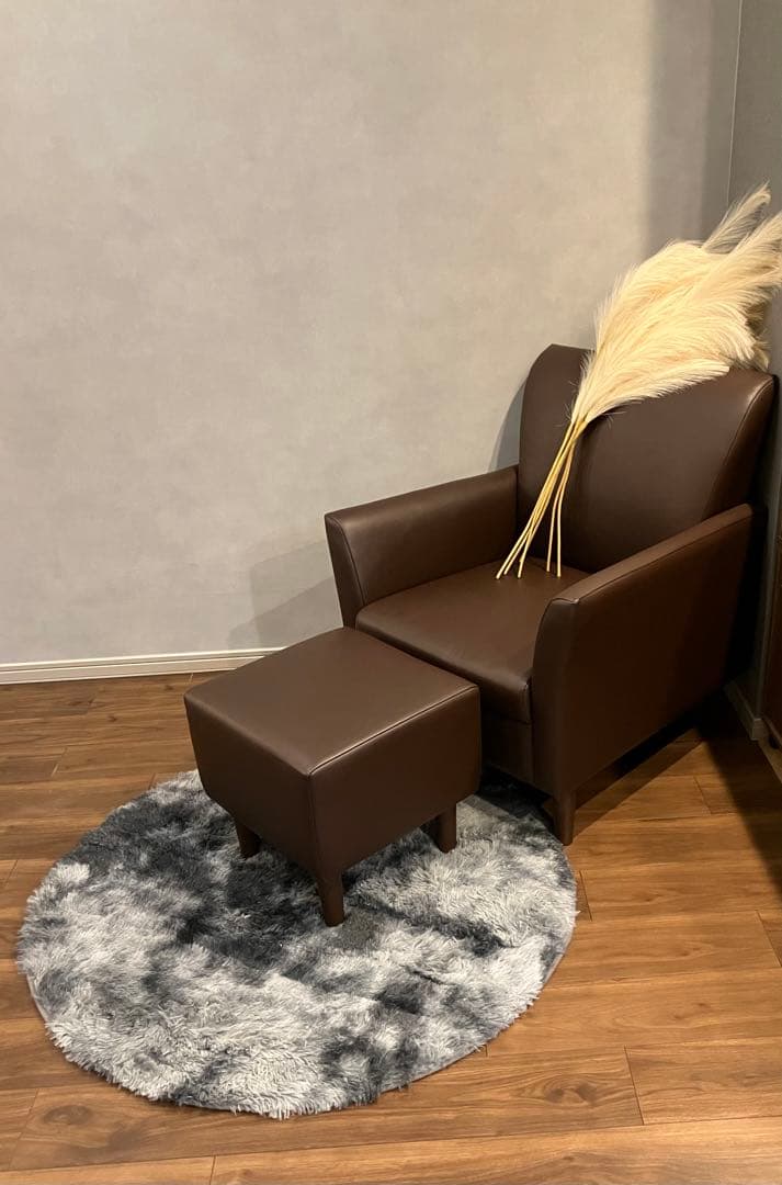 NOYES ノイエス シングルソファ（1人掛け）