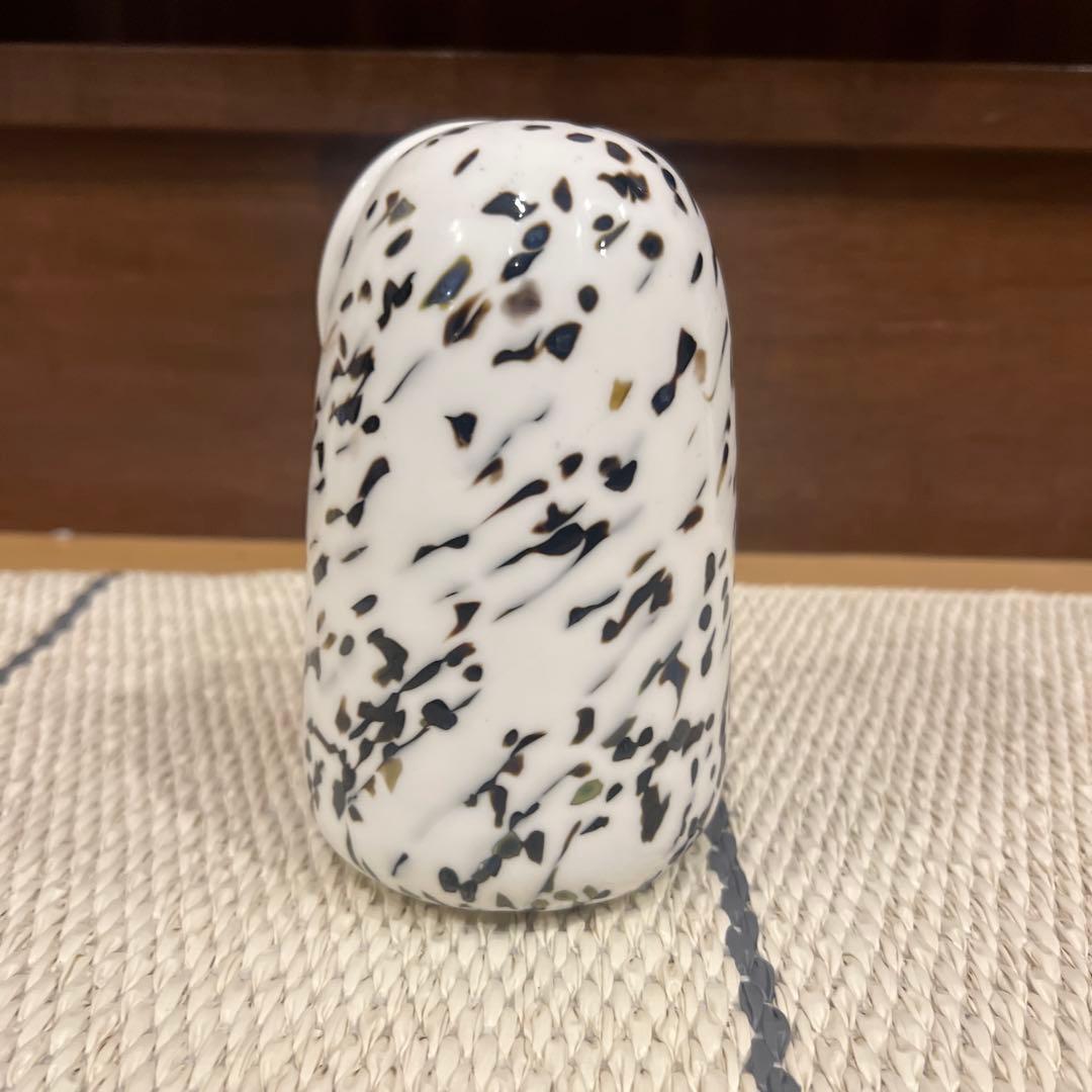 イッタラ　シロフクロウ　 y owl