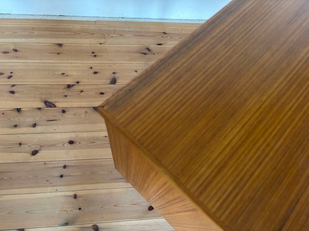 北欧ヴィンテージ　デンマーク　サイドボード