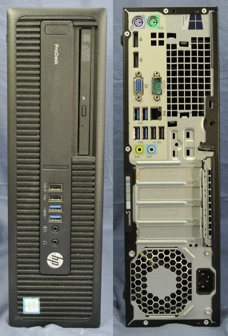 SSD!HP+20モニターセット/無線/Windows11/office2021