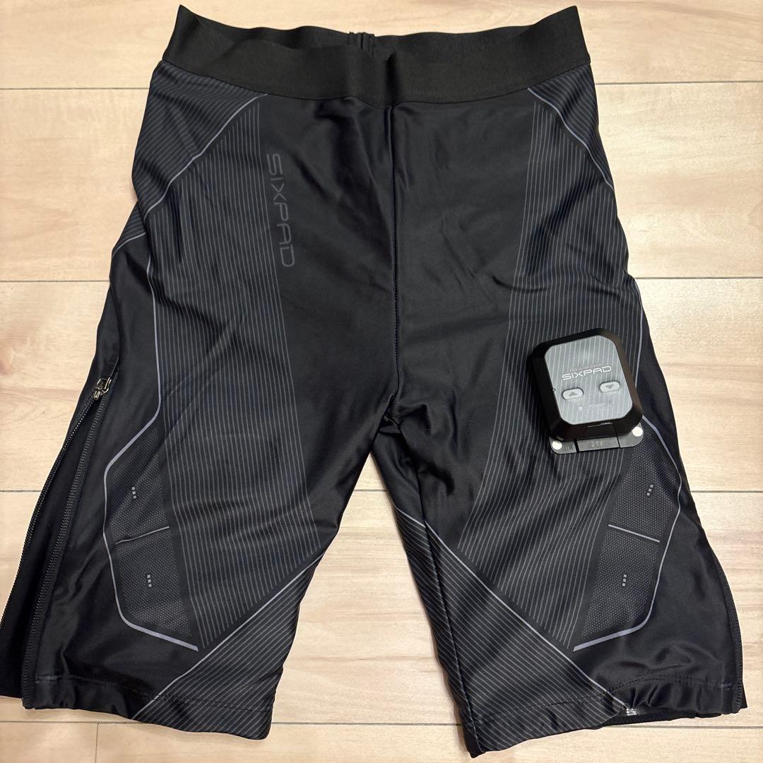 メンズM SIXPAD Powersuit hip and leg