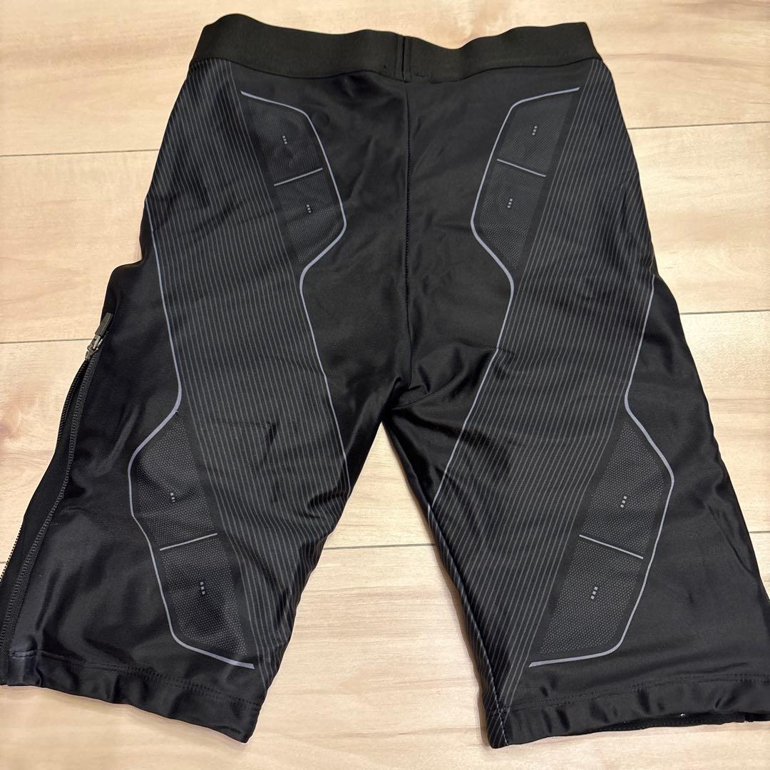 メンズM SIXPAD Powersuit hip and leg