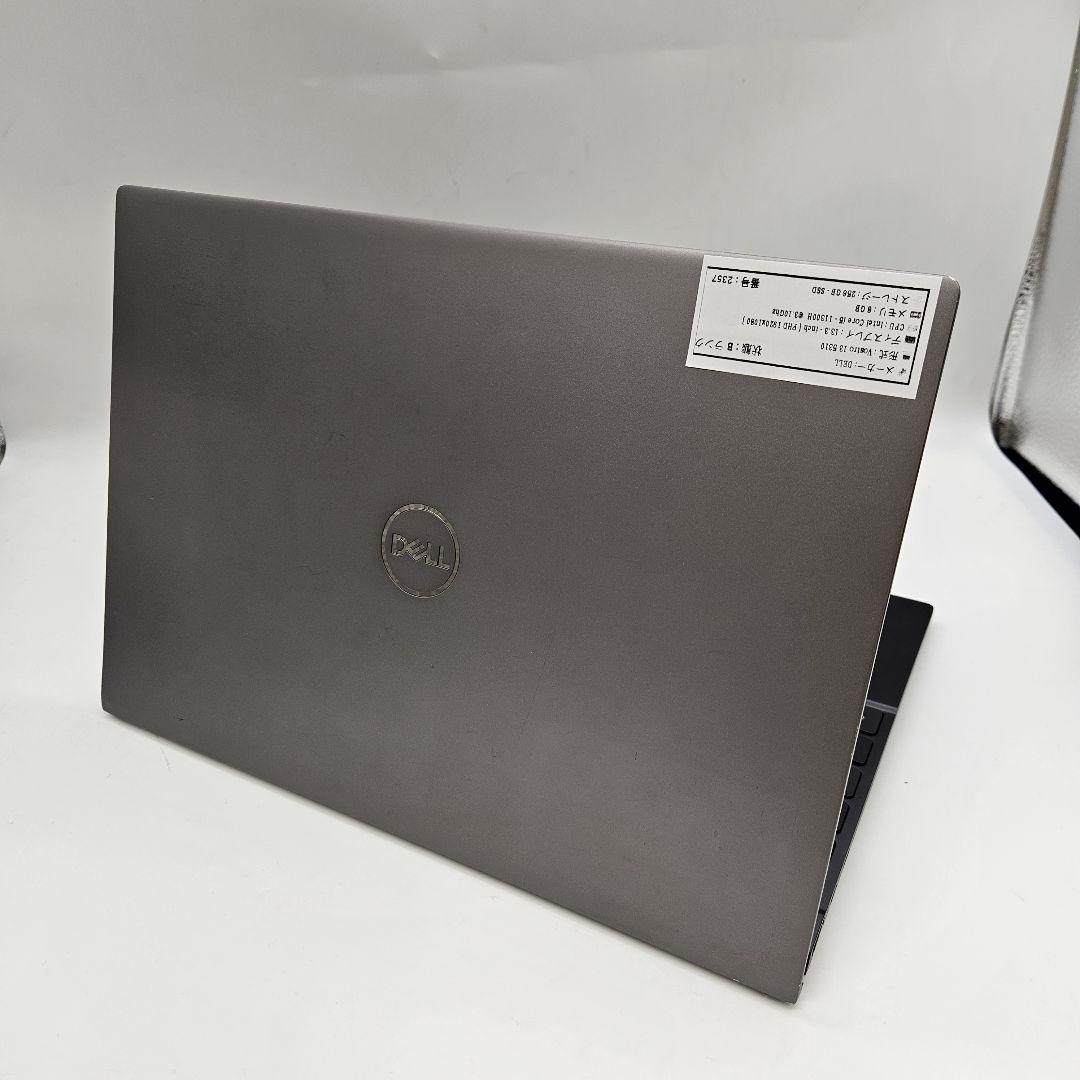 Windowsノート本体 Dell Vostro 13 5310* i5-11300H 8GB 256GB