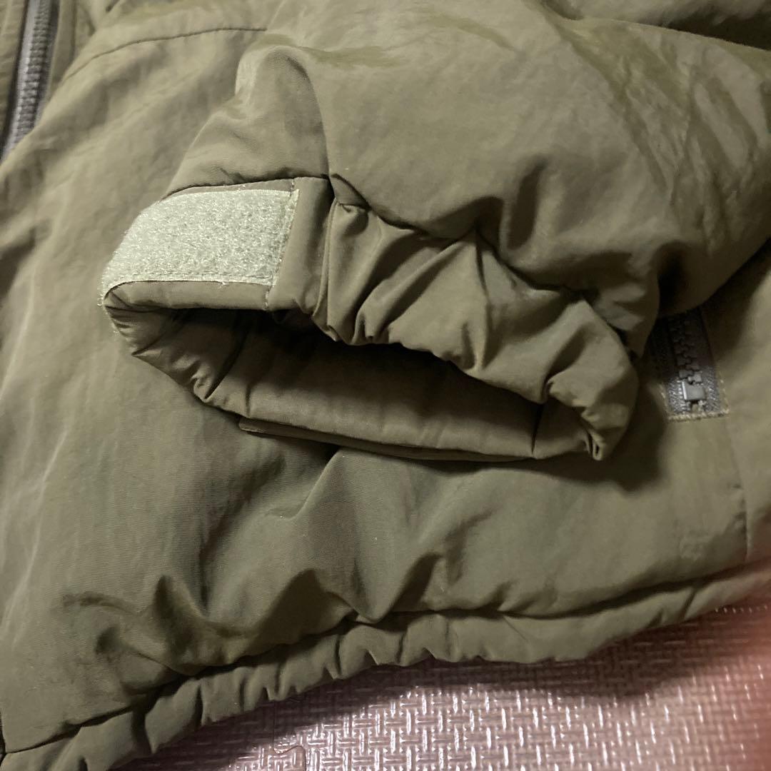 ナンガ×フリークスストア　ダウンジャケット　Lサイズ