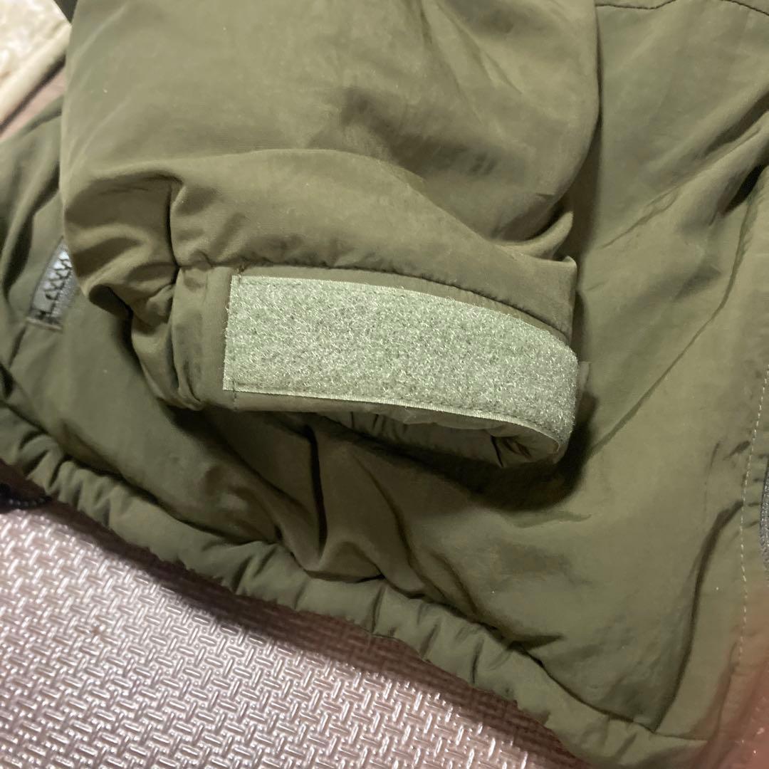 ナンガ×フリークスストア　ダウンジャケット　Lサイズ