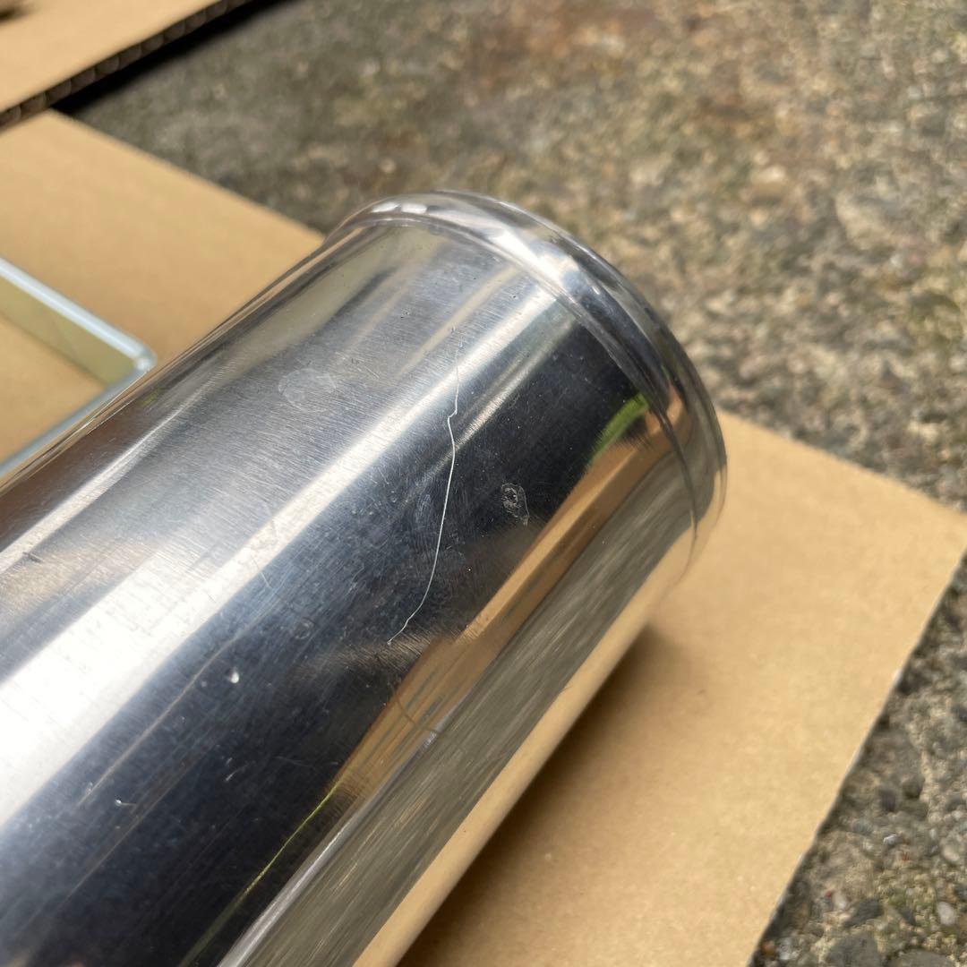 BLITZ インタークーラー ECR33 ER34