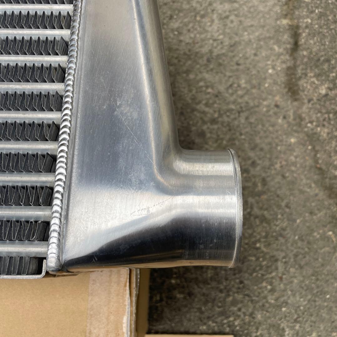 BLITZ インタークーラー ECR33 ER34