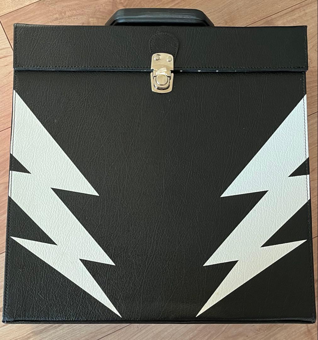 Gorillaz ゴリラズ　Humanz スーパーデラックス　レコードセット