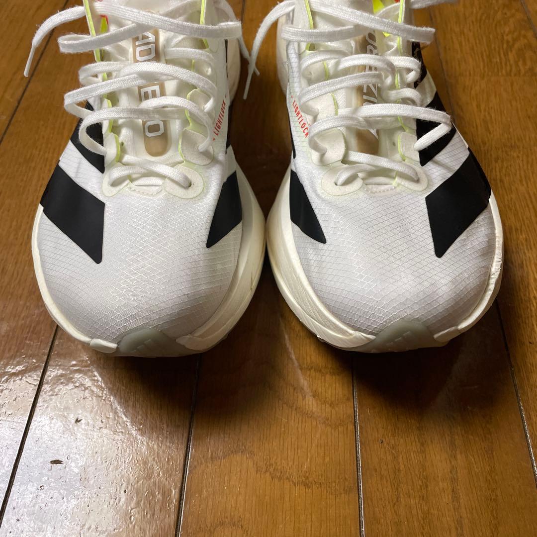 スパイク・シューズ ADIZERO ADIOS PRO 4 28.5cm