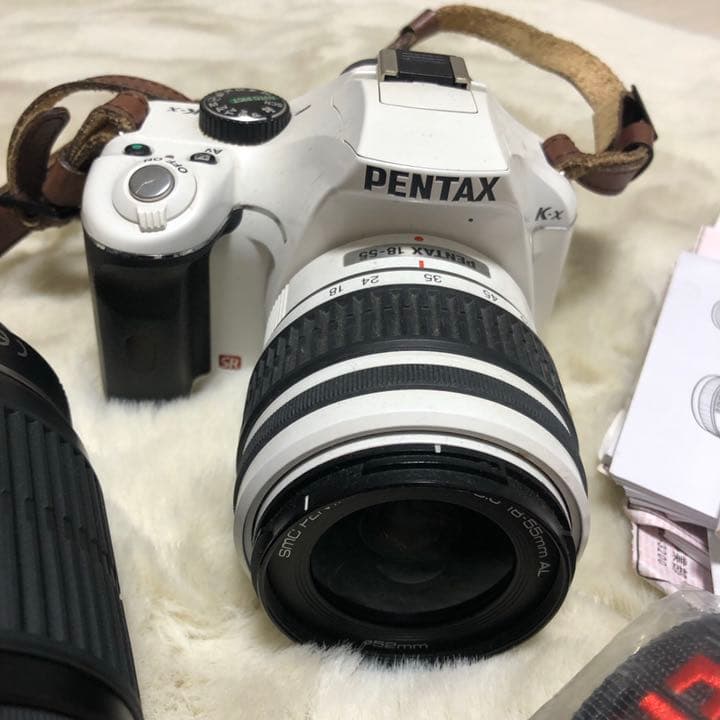 PENTAX 美品